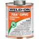 CPVC Glue Weld On IPS 724