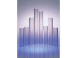 Clear PVC Sch.40 Pipe