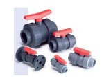 True Union (double union) Ball Valve