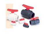 Compact Ball Valve