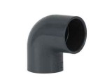 Elbow 90&deg