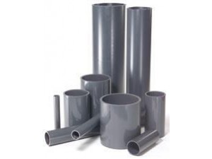 Pipa sch.80 ASTM STANDARTS