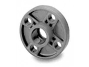 One Piece Flange
