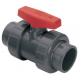 True Union Ball Valve