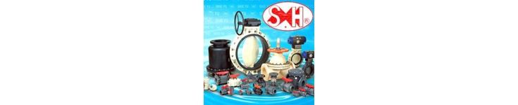 SH Taiwan